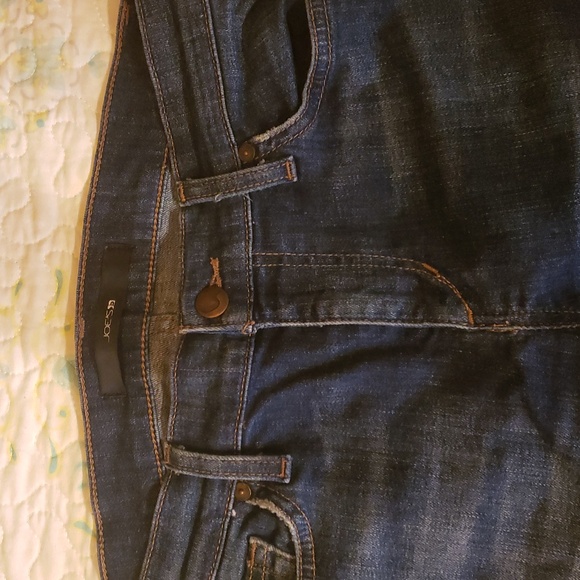 Joe's Straight Leg Jeans - Picture 2 of 6